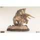 Dinosauria Triceratops Statue 28 cm